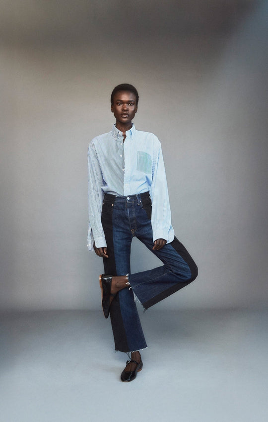 Marfa Stance x ELV Denim