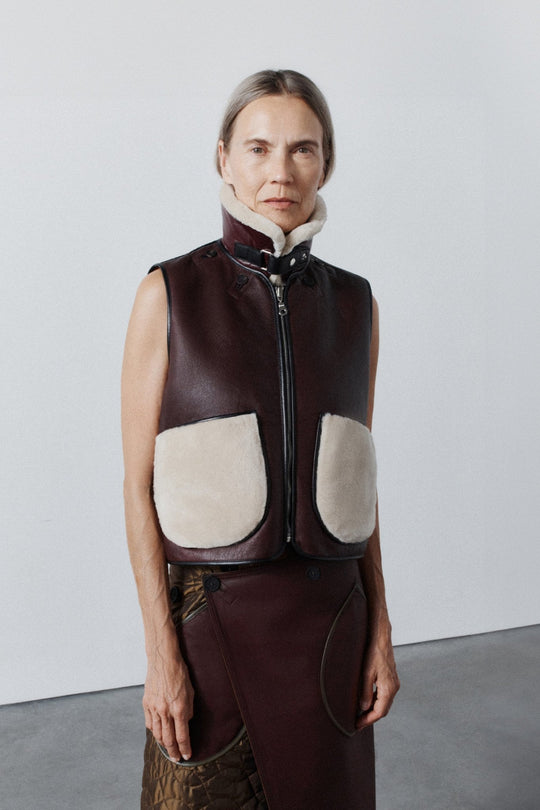 Brentwood, California - November 3rd-4th