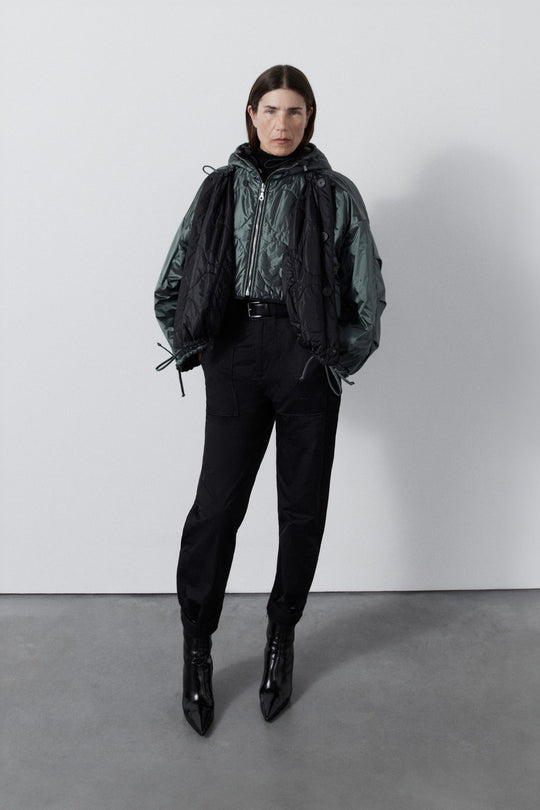 Lake Forest, Illinois - October 28th