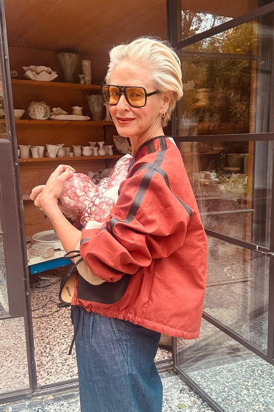 Sip & Shop and Thanksgiving Tablescaping Masterclass with Deborah Brett