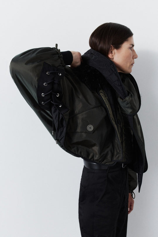 Seattle, Washington - November 5th