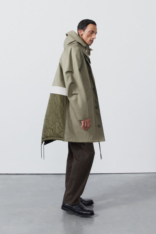 Wellesley, Massachusetts - December 3rd - 4th