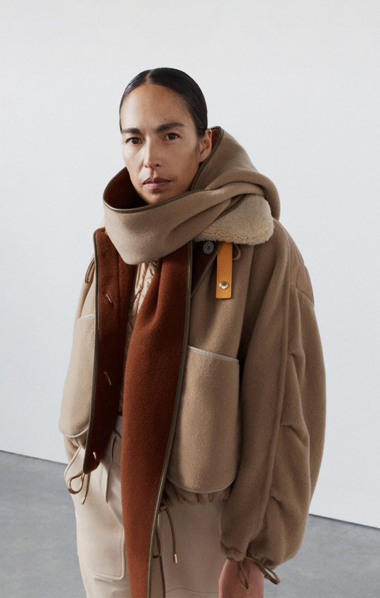 Chestnut Hill, Massachusetts - November 5th