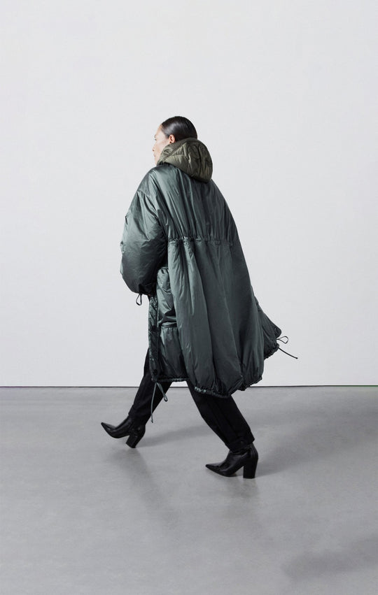 Seattle, Washington - November 1st - 2nd