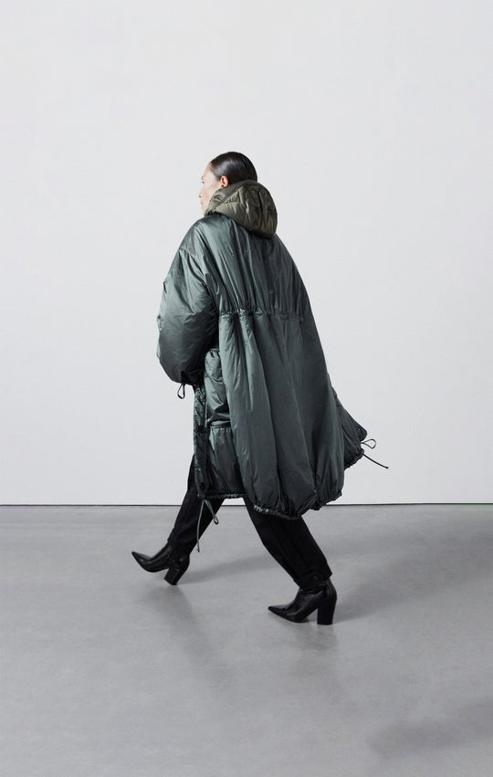 Seattle, Washington - November 1st - 2nd