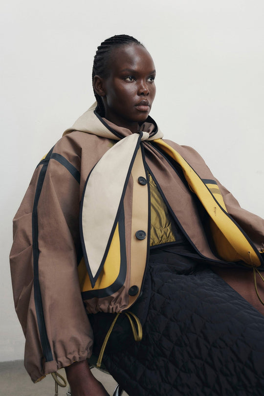 Seattle, Washington - November 6th-7th