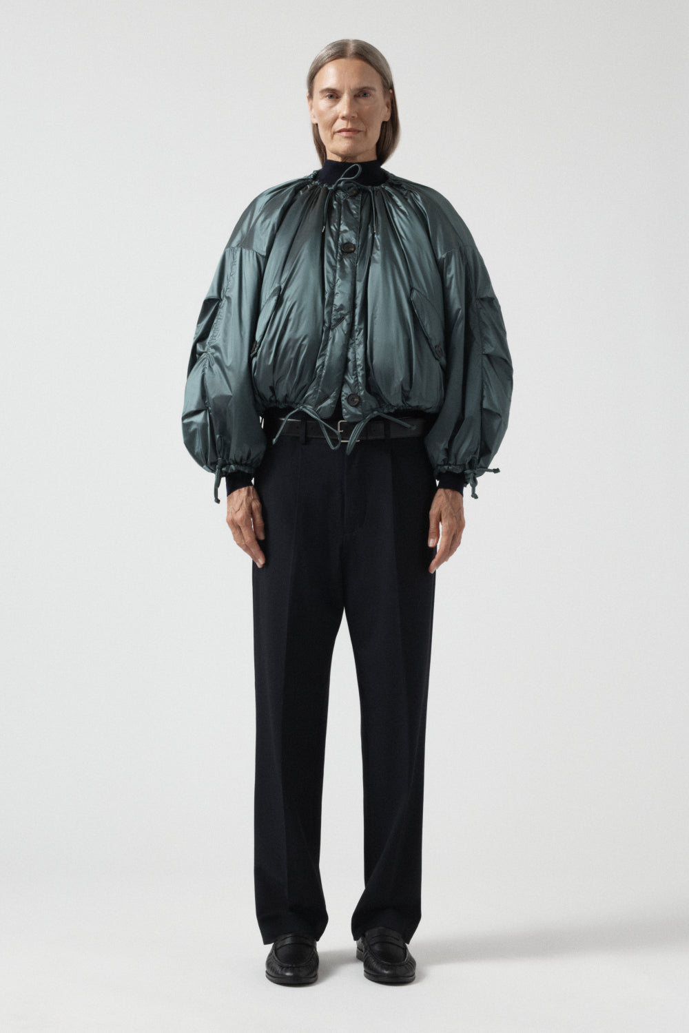 Reverse Model Image