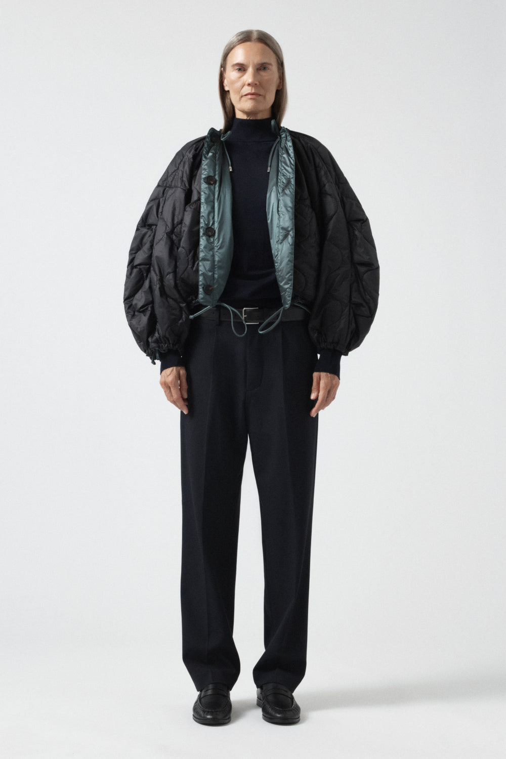 Front Model Image