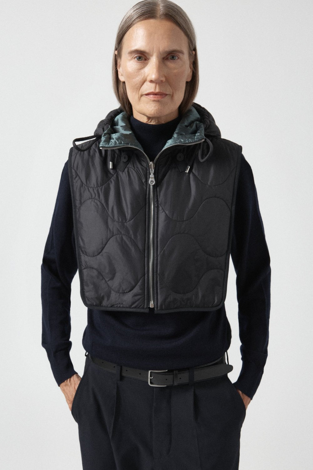 Front Model Image