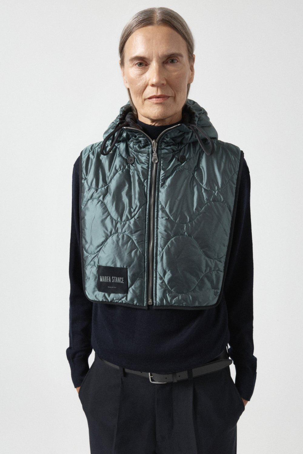 Reverse Model Image