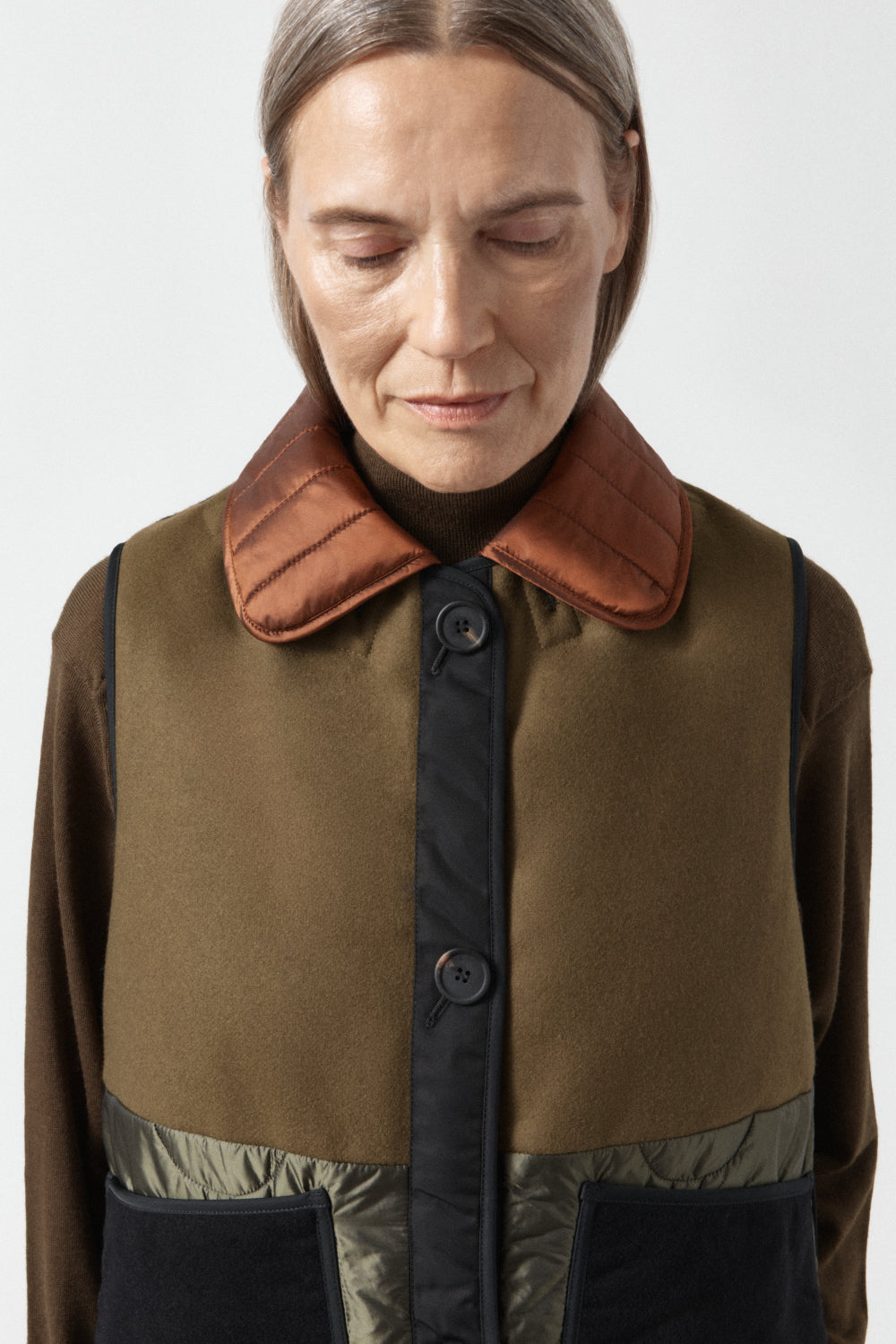 Front Model Image