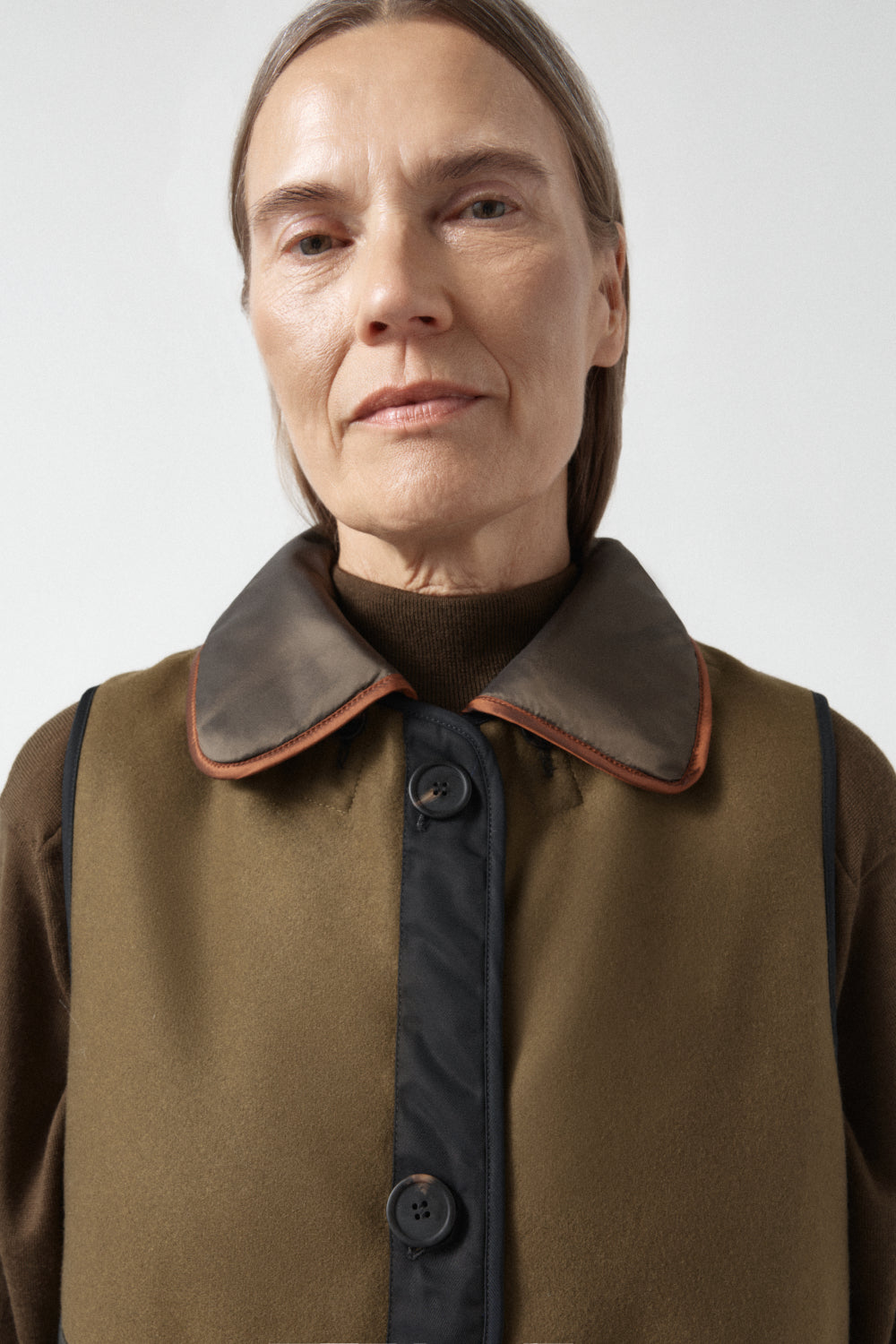 Reverse Model Image