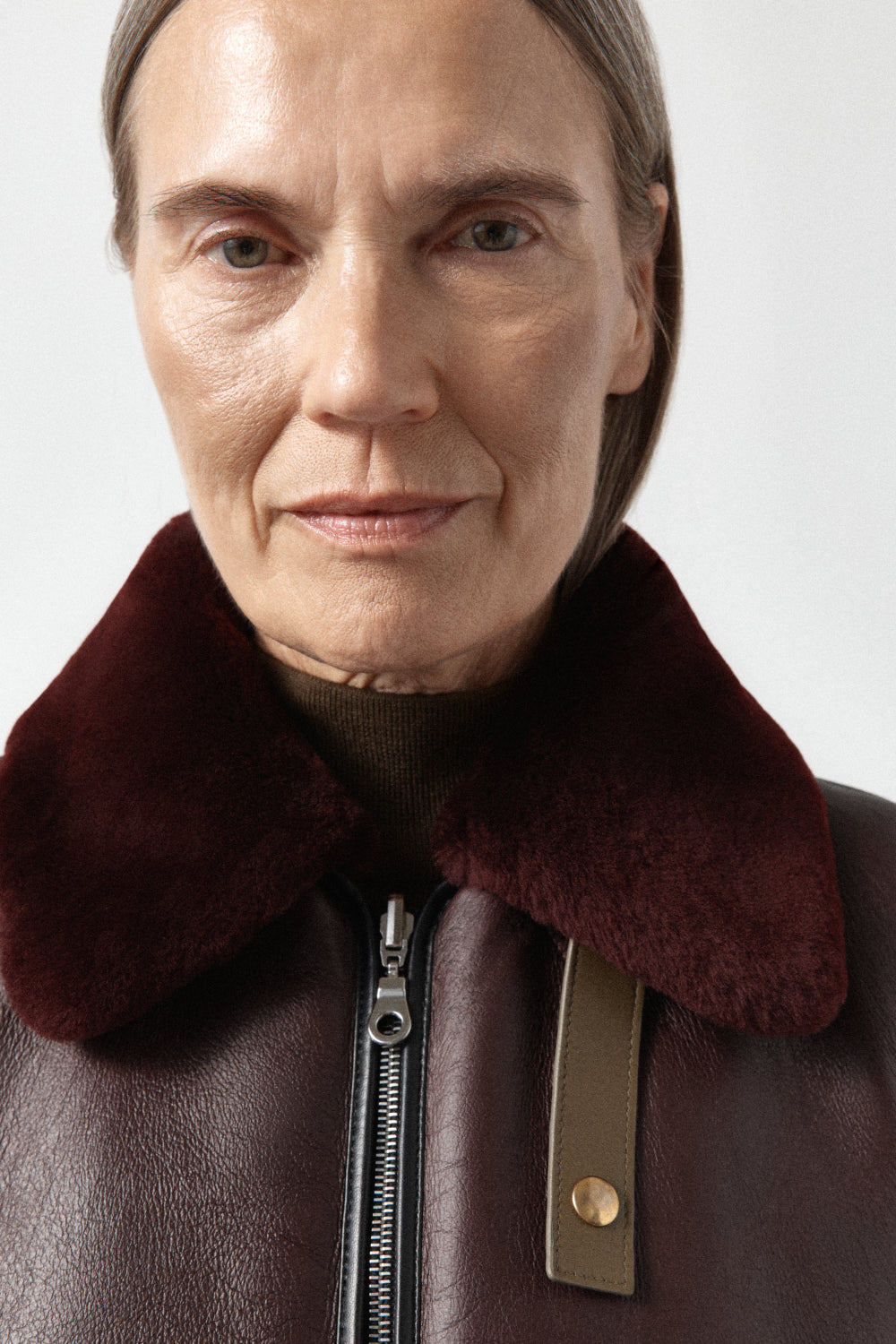 Front Model Image