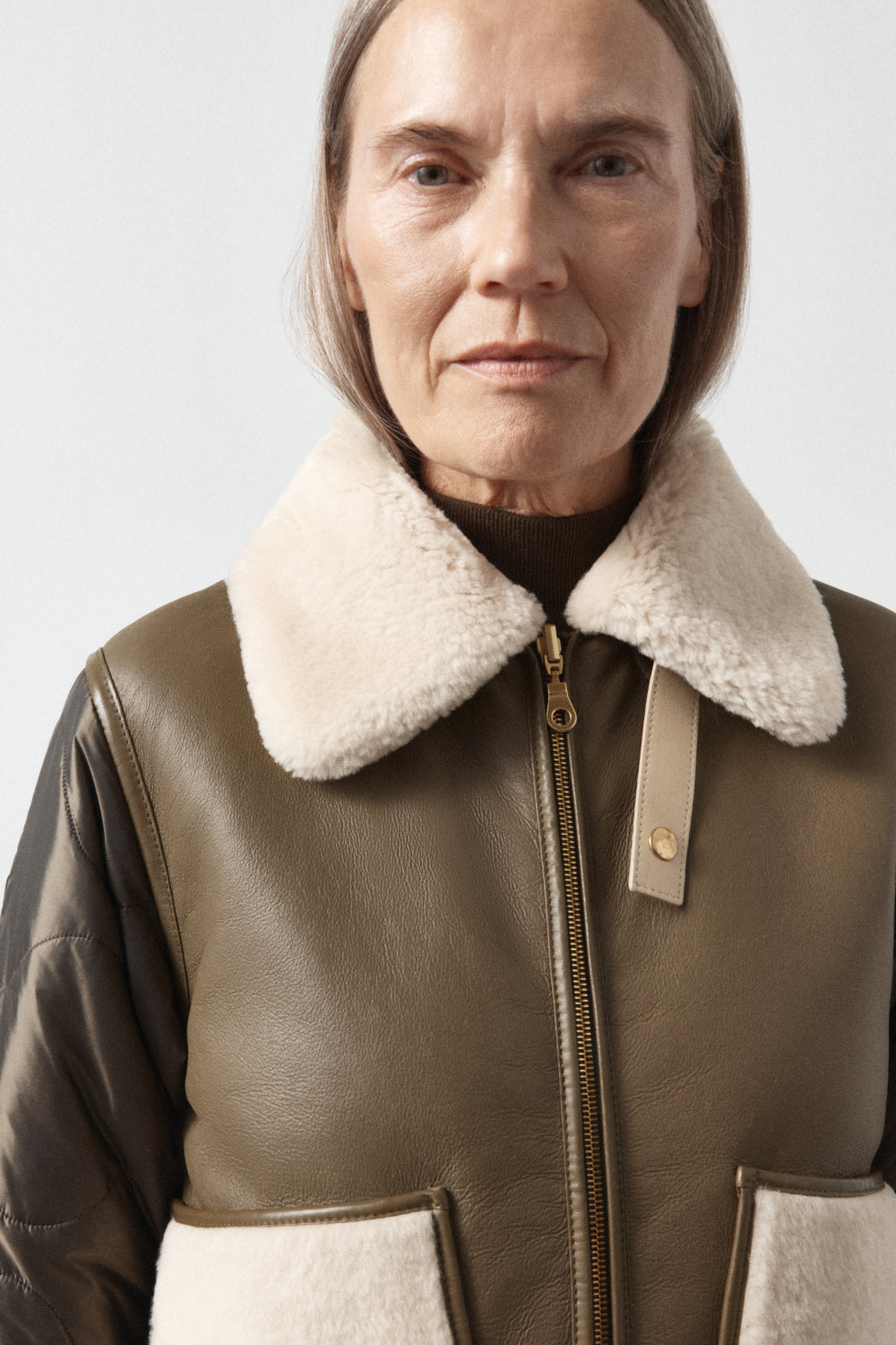 Front Model Image