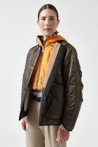 Reverse Model Image