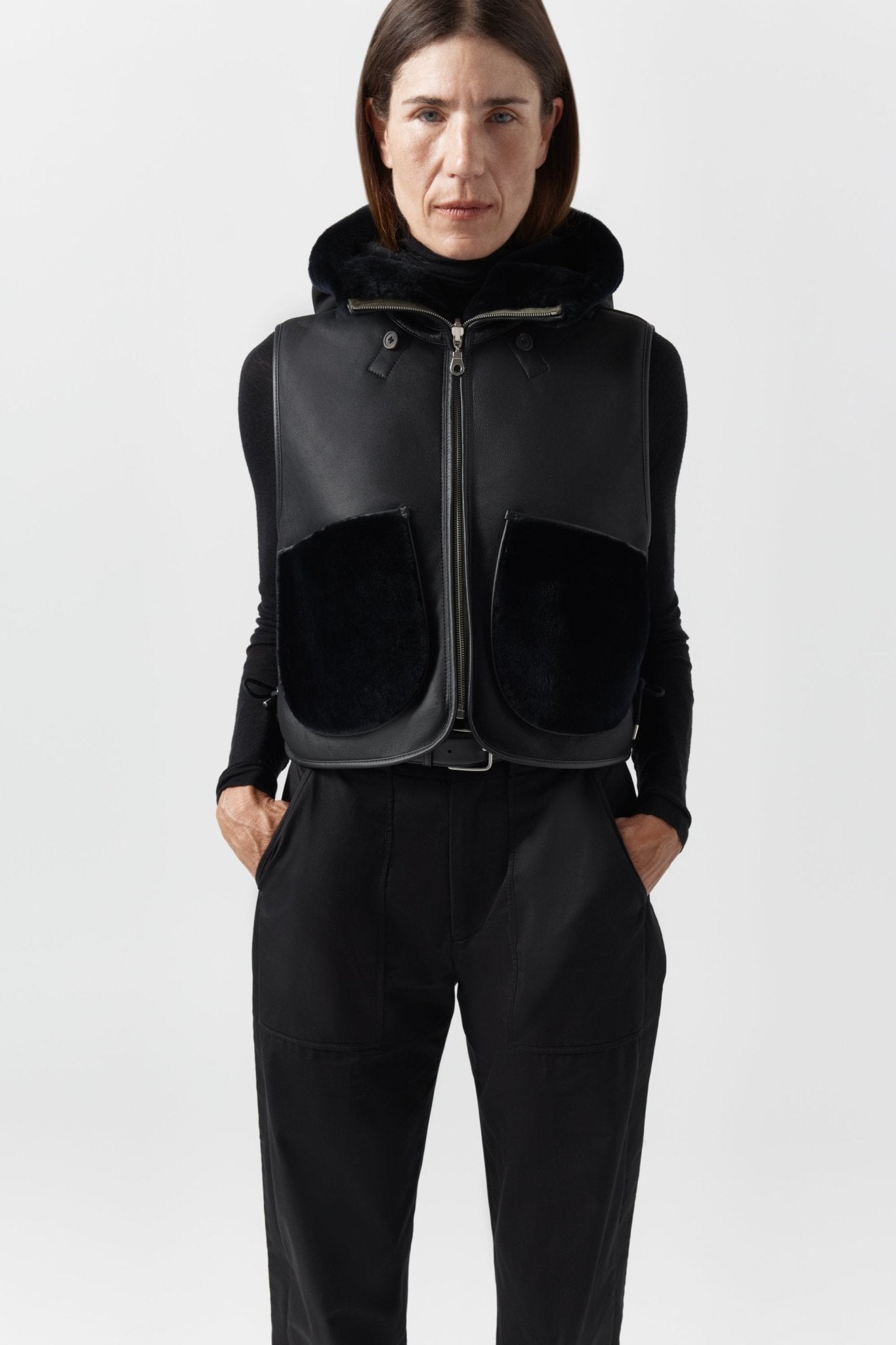 Front Model Image