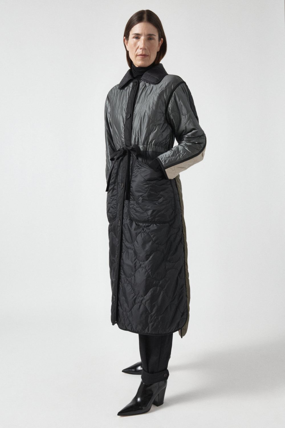 Front Model Image