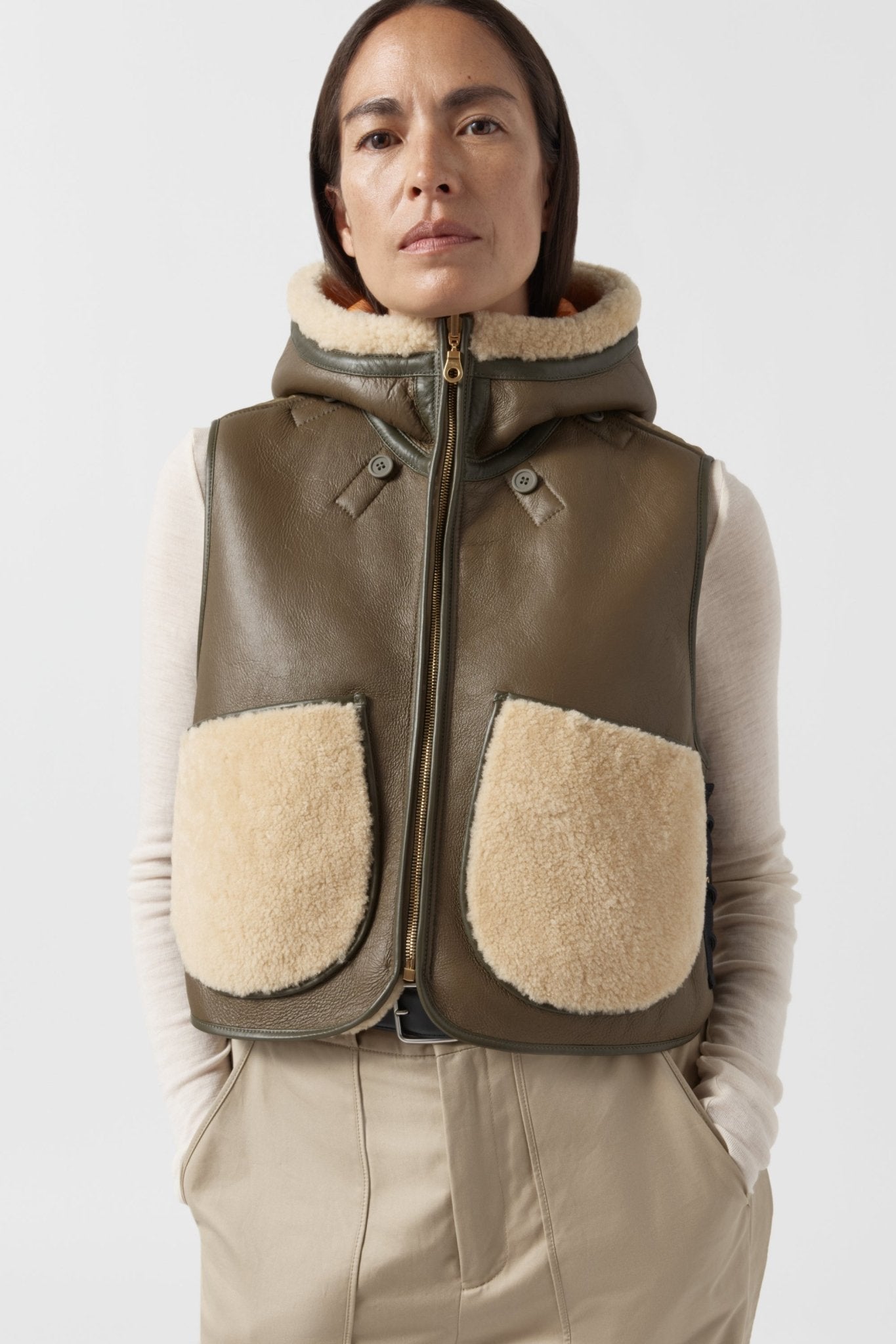 Front Model Image