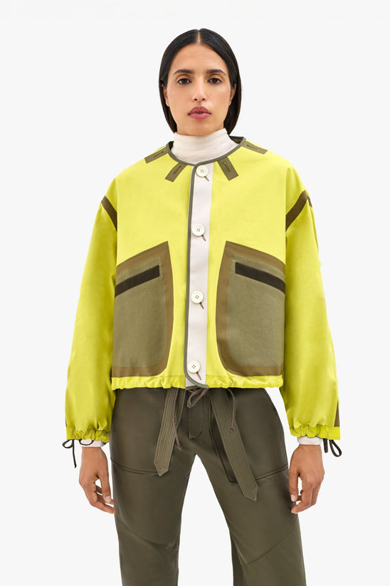 Front Model Image