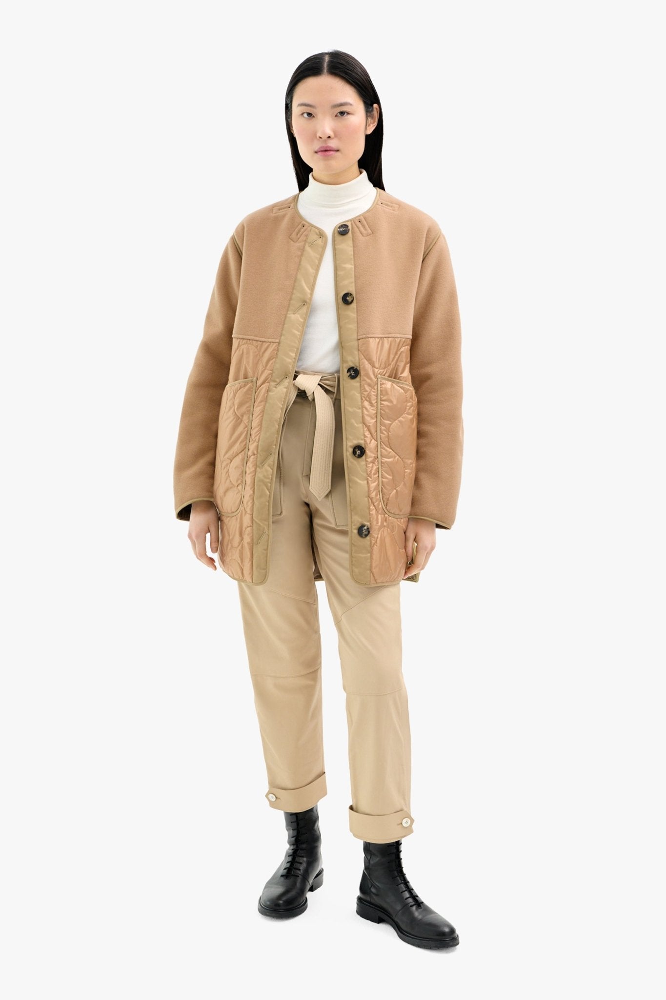 Front Model Image