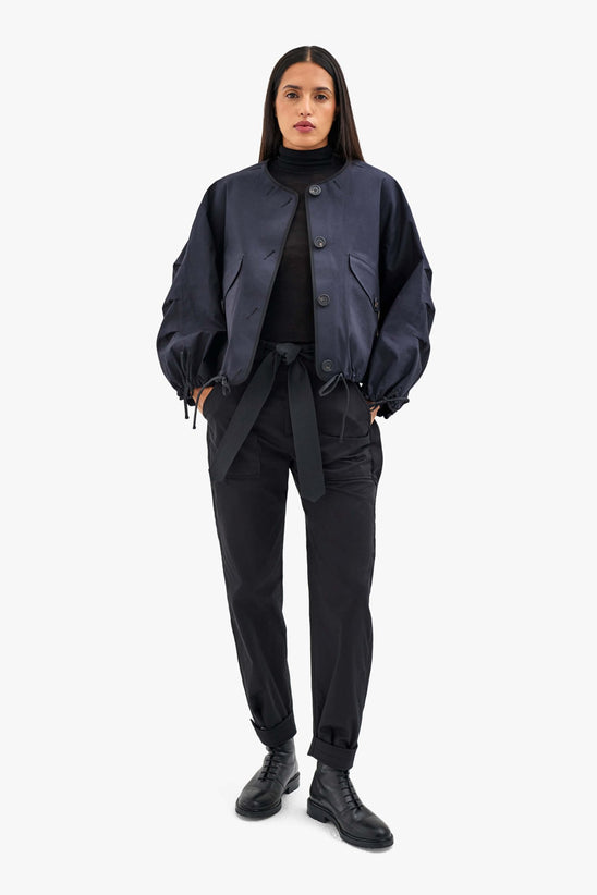 Reverse Model Image