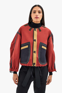 Front Model Image