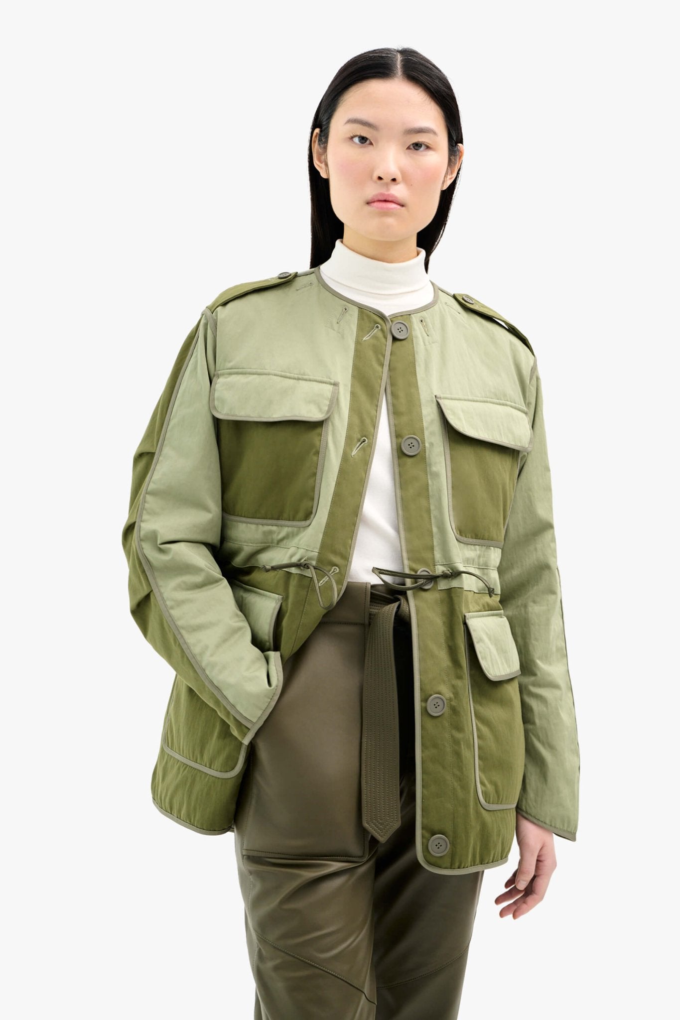 Front Model Image