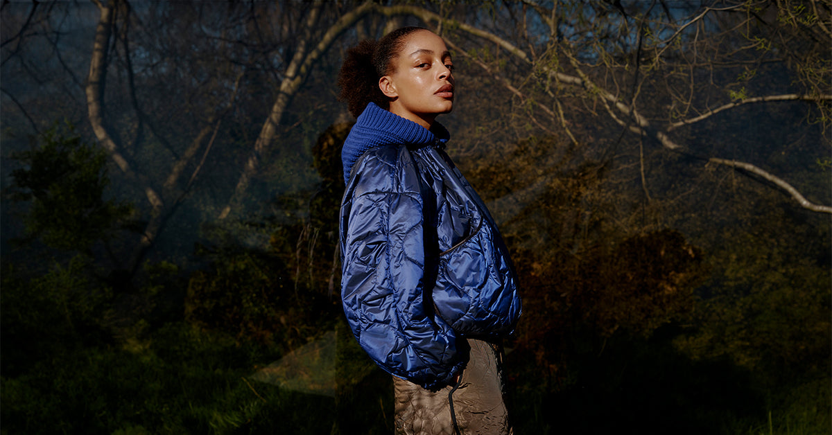 Women's Outerwear, Accessories & RTW | MARFA STANCE