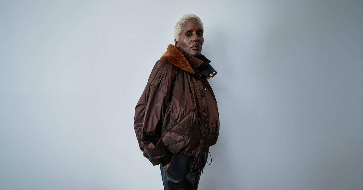 Women's Outerwear, Accessories & RTW | MARFA STANCE