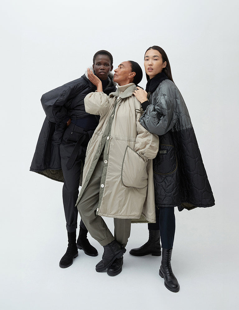 Meet the Icons of Marfa Stance