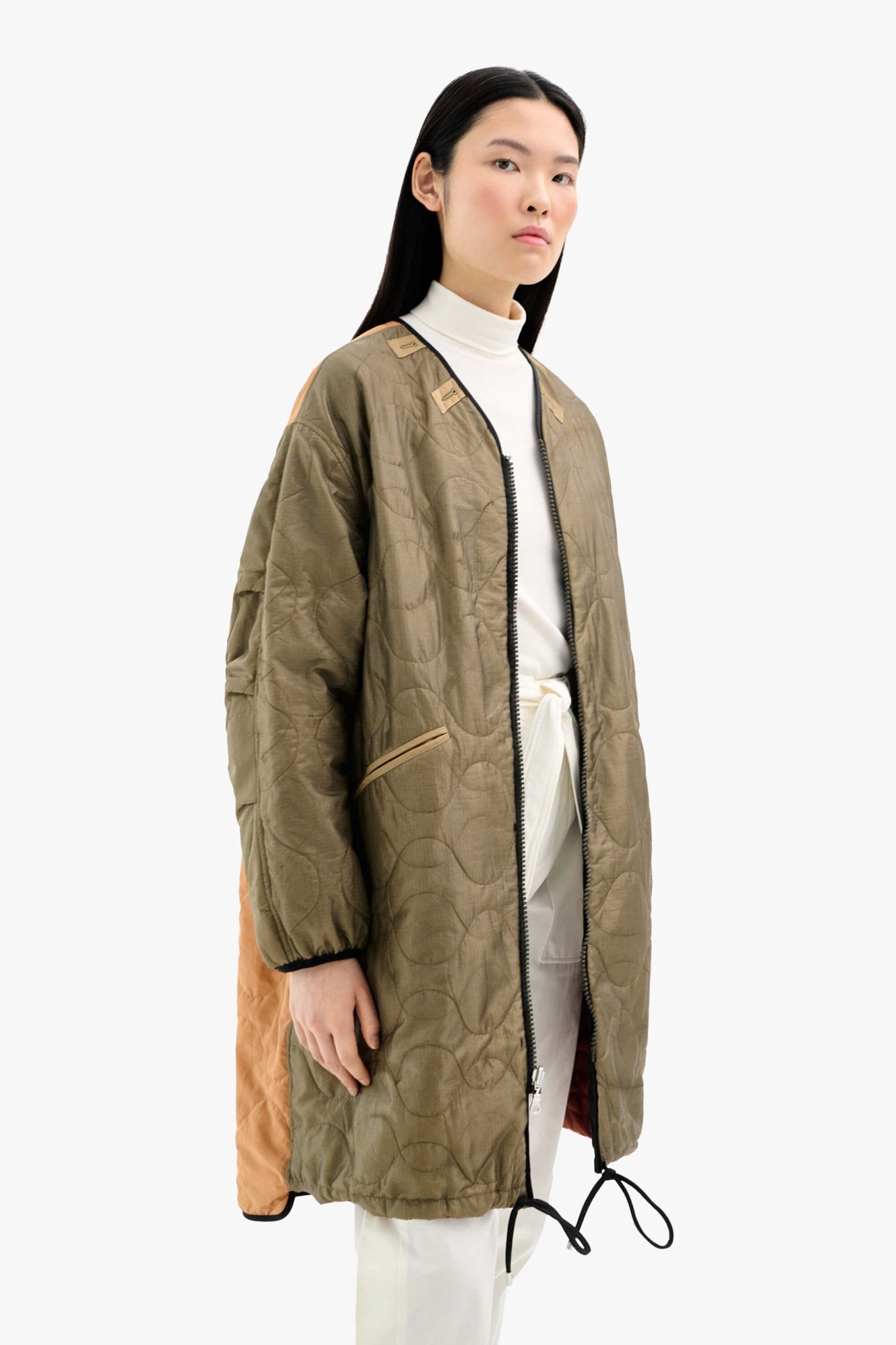 Reverse Model Image