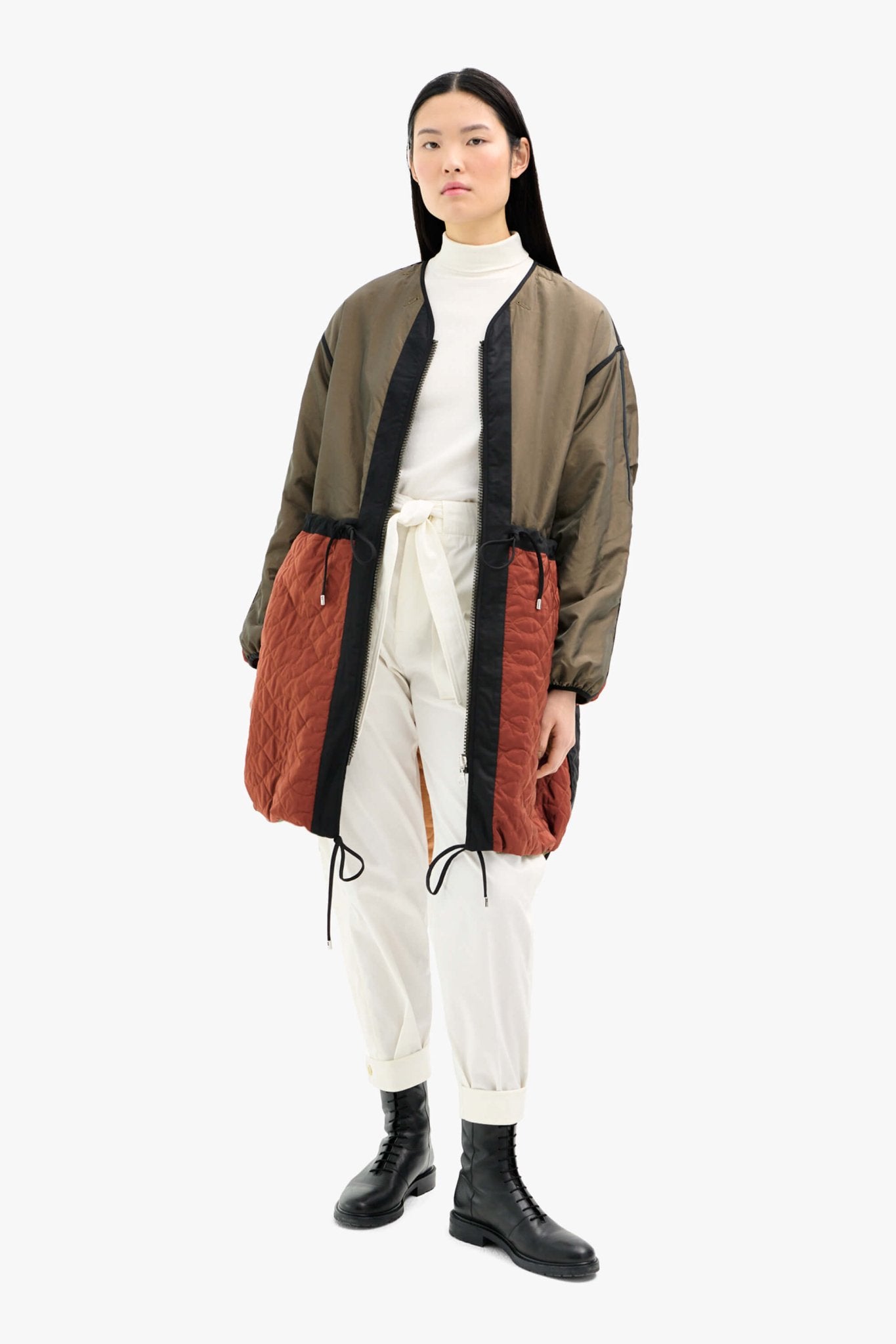 Front Model Image