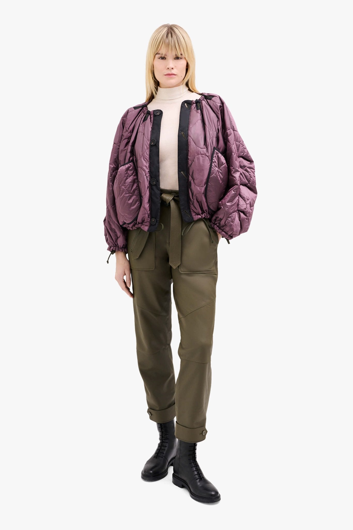 Front Model Image