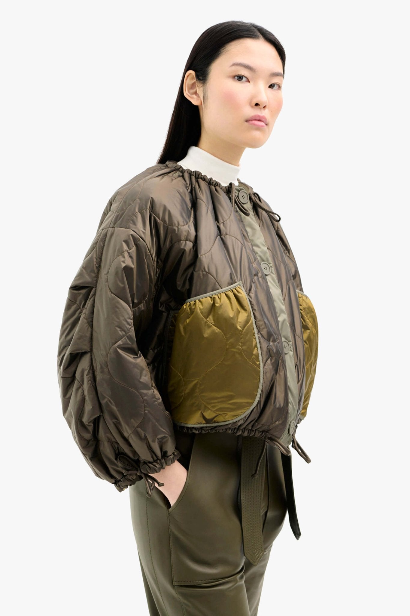 Reverse Model Image