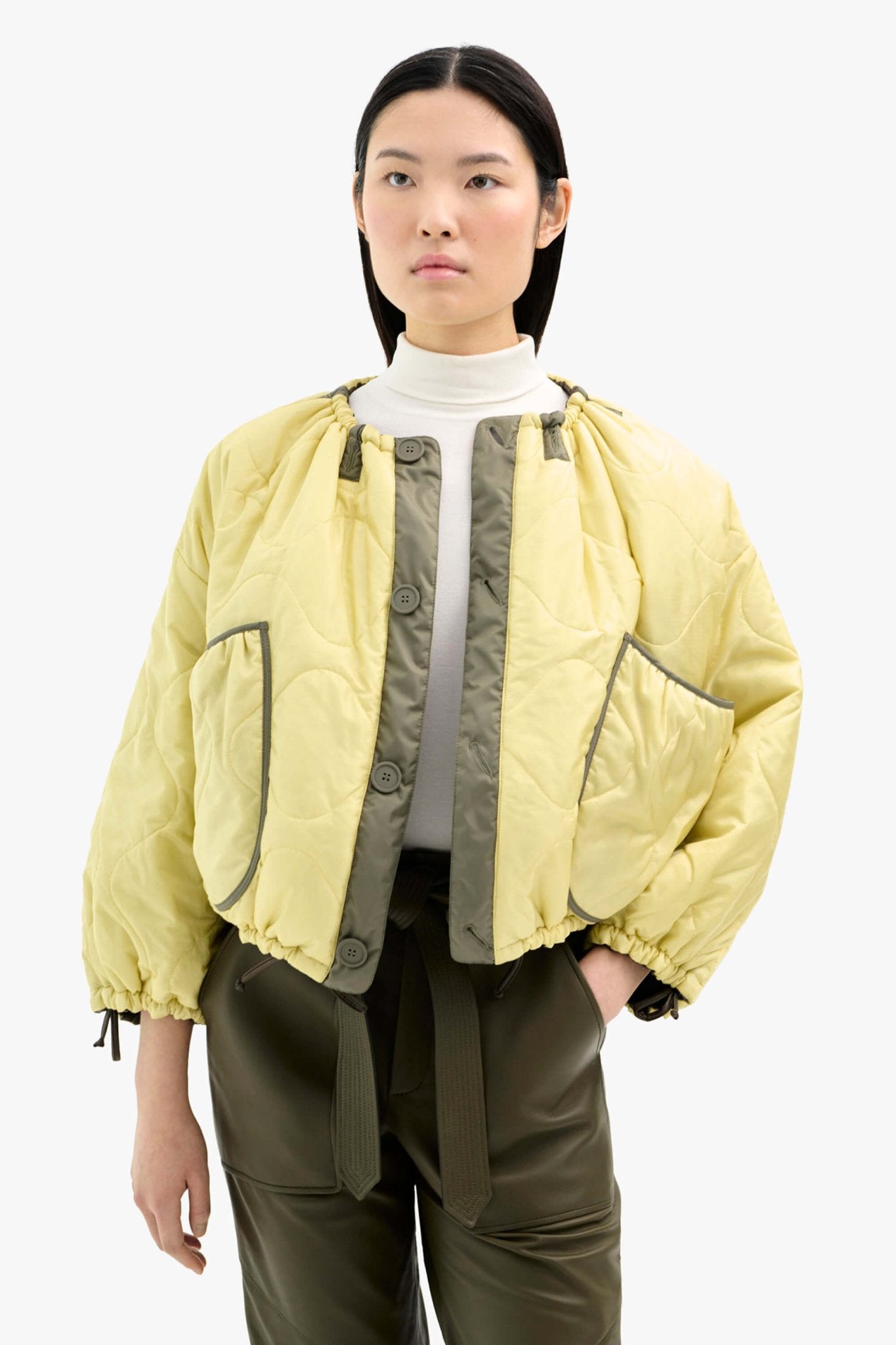 Front Model Image