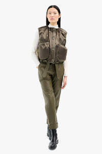 Reverse Model Image
