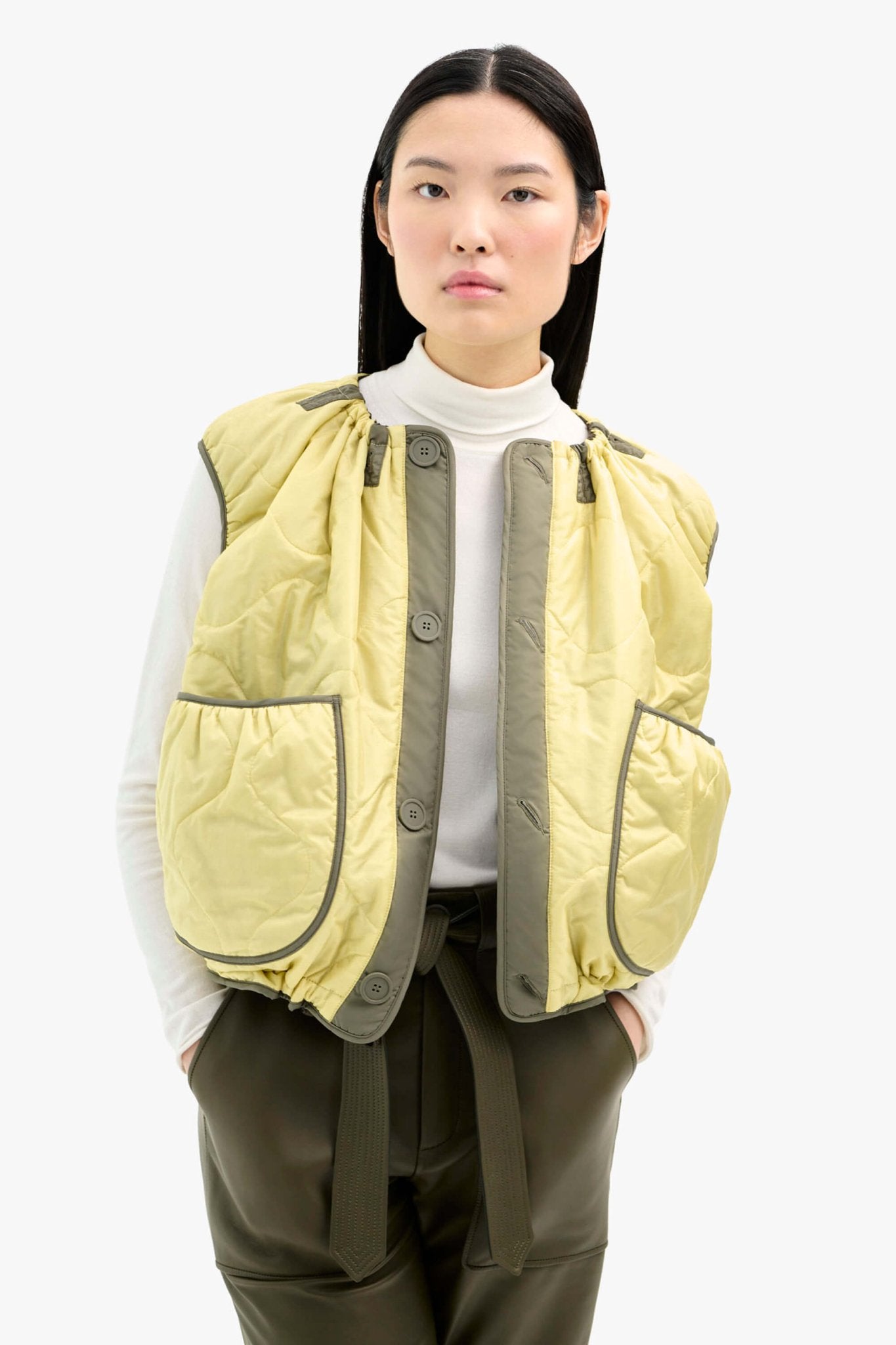 Front Model Image