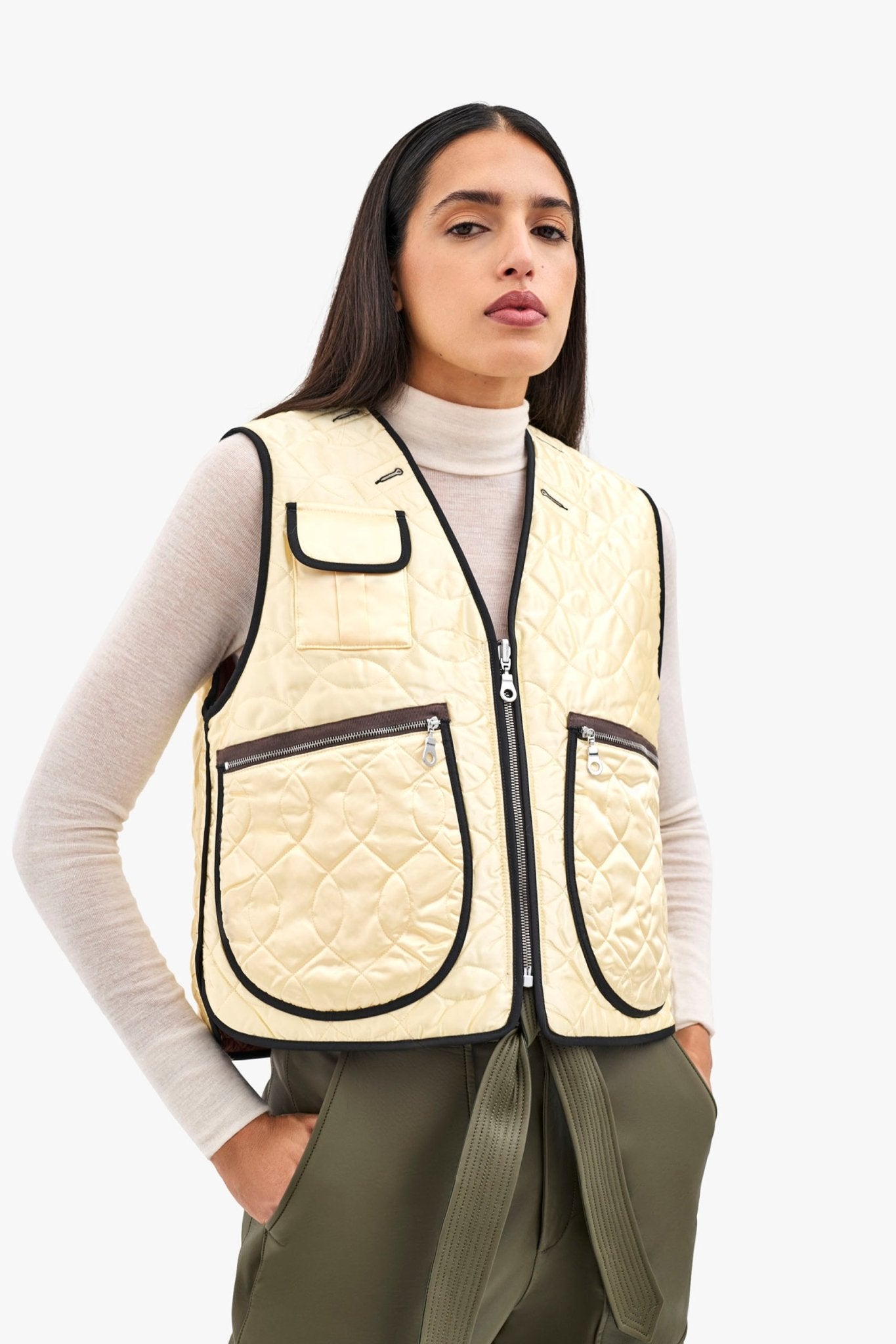 Front Model Image