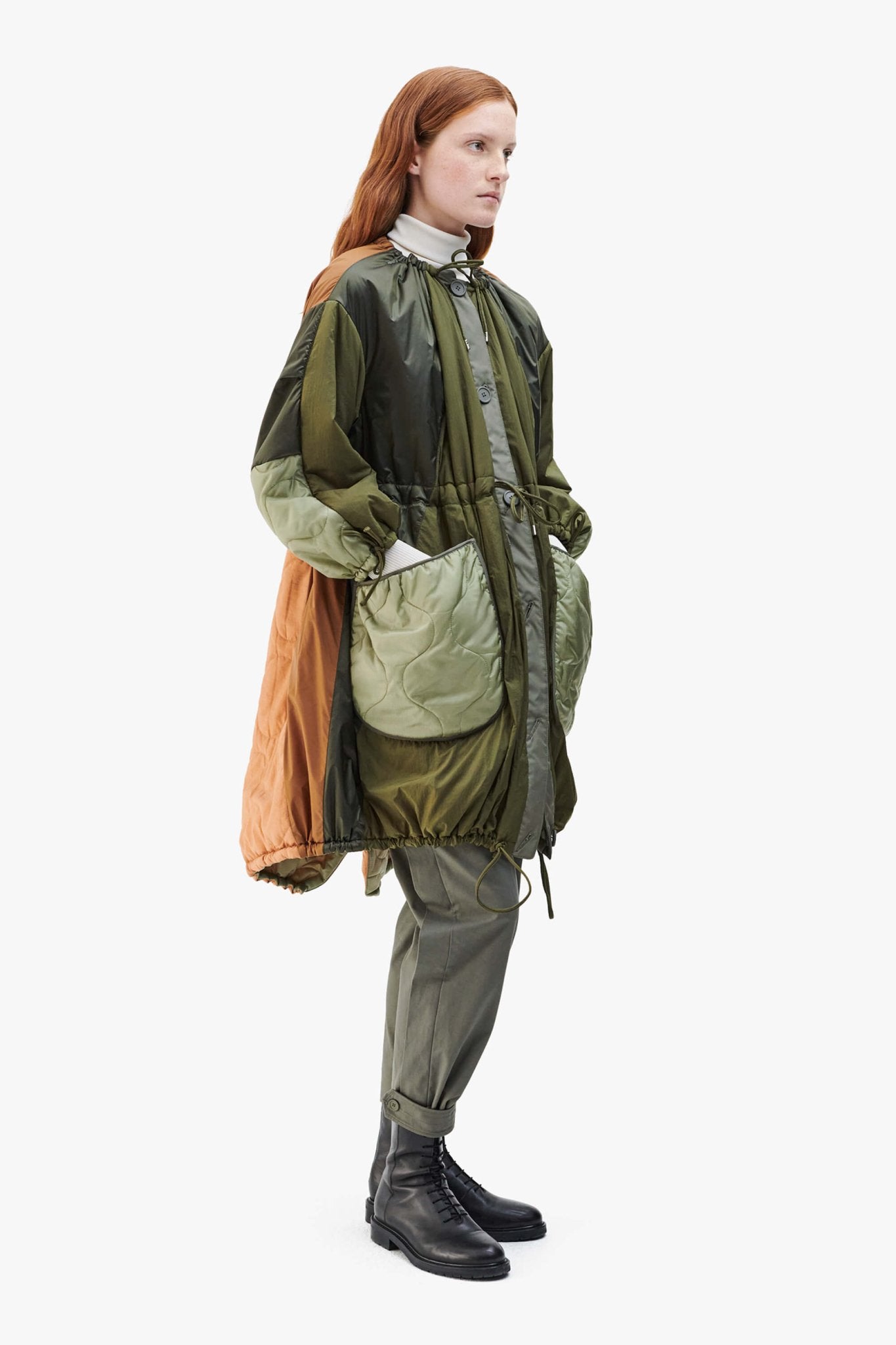 Front Model Image