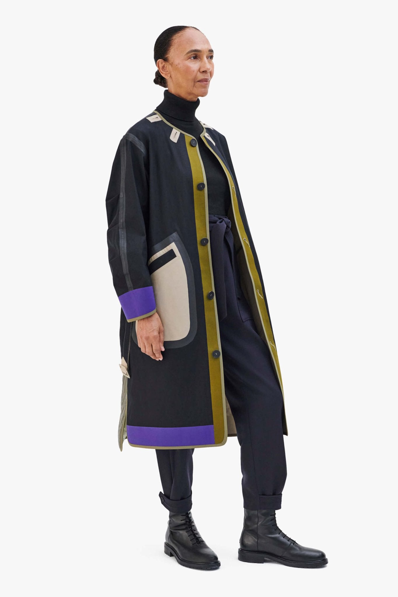 Front Model Image