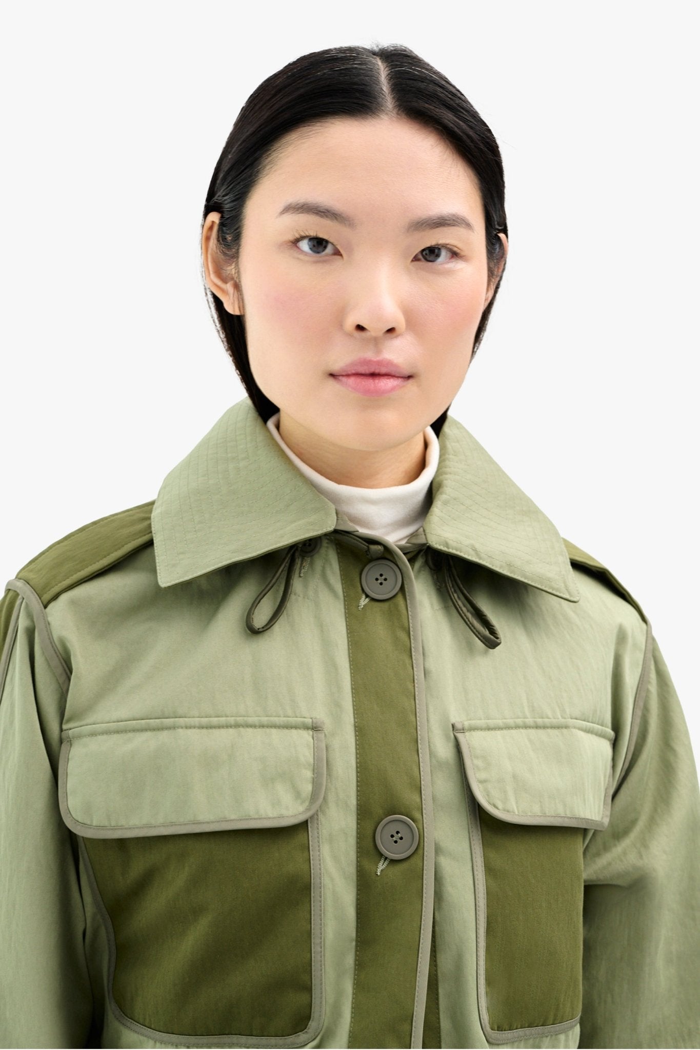 Front Model Image
