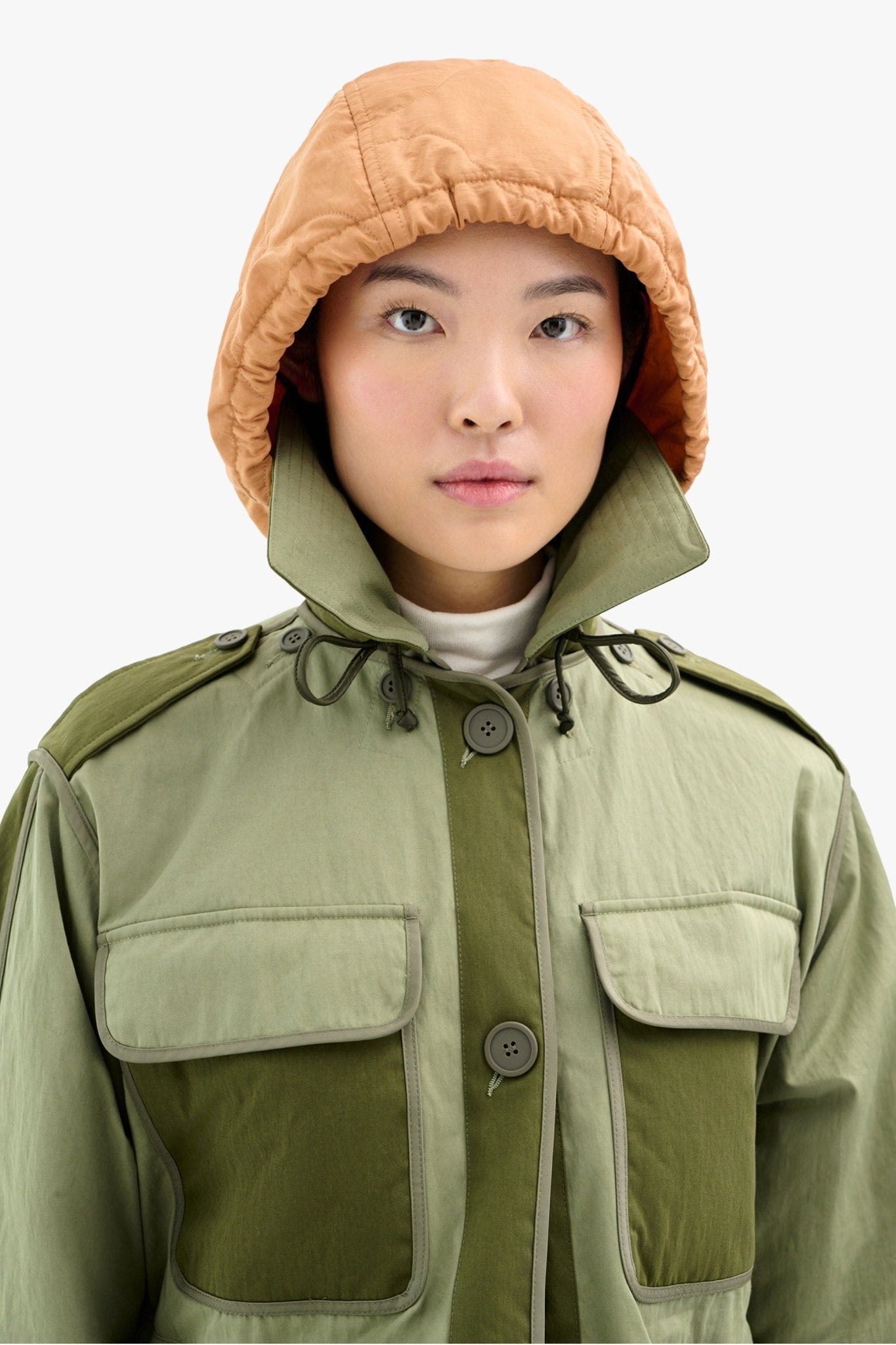 Reverse Model Image