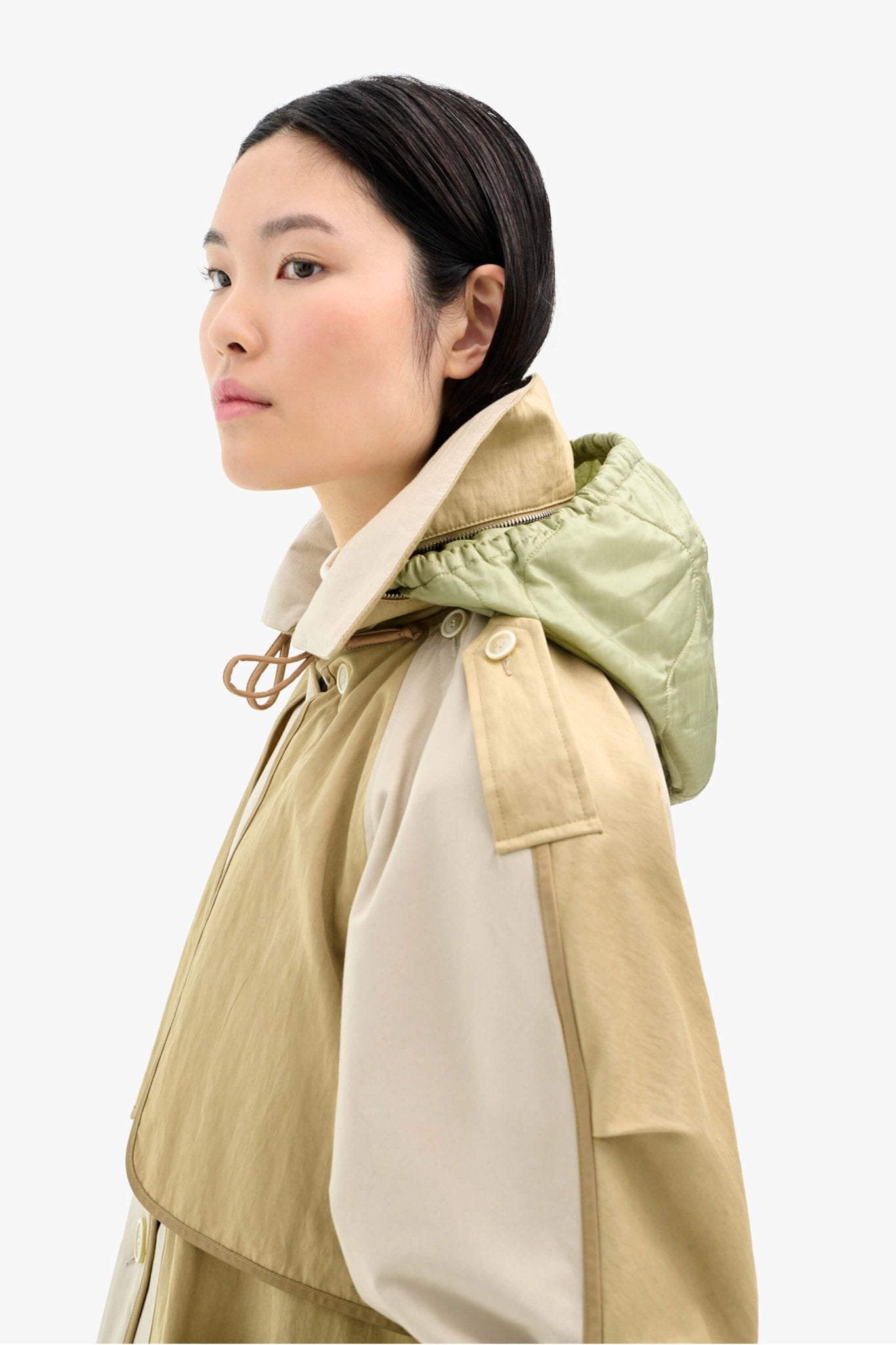 Reverse Model Image