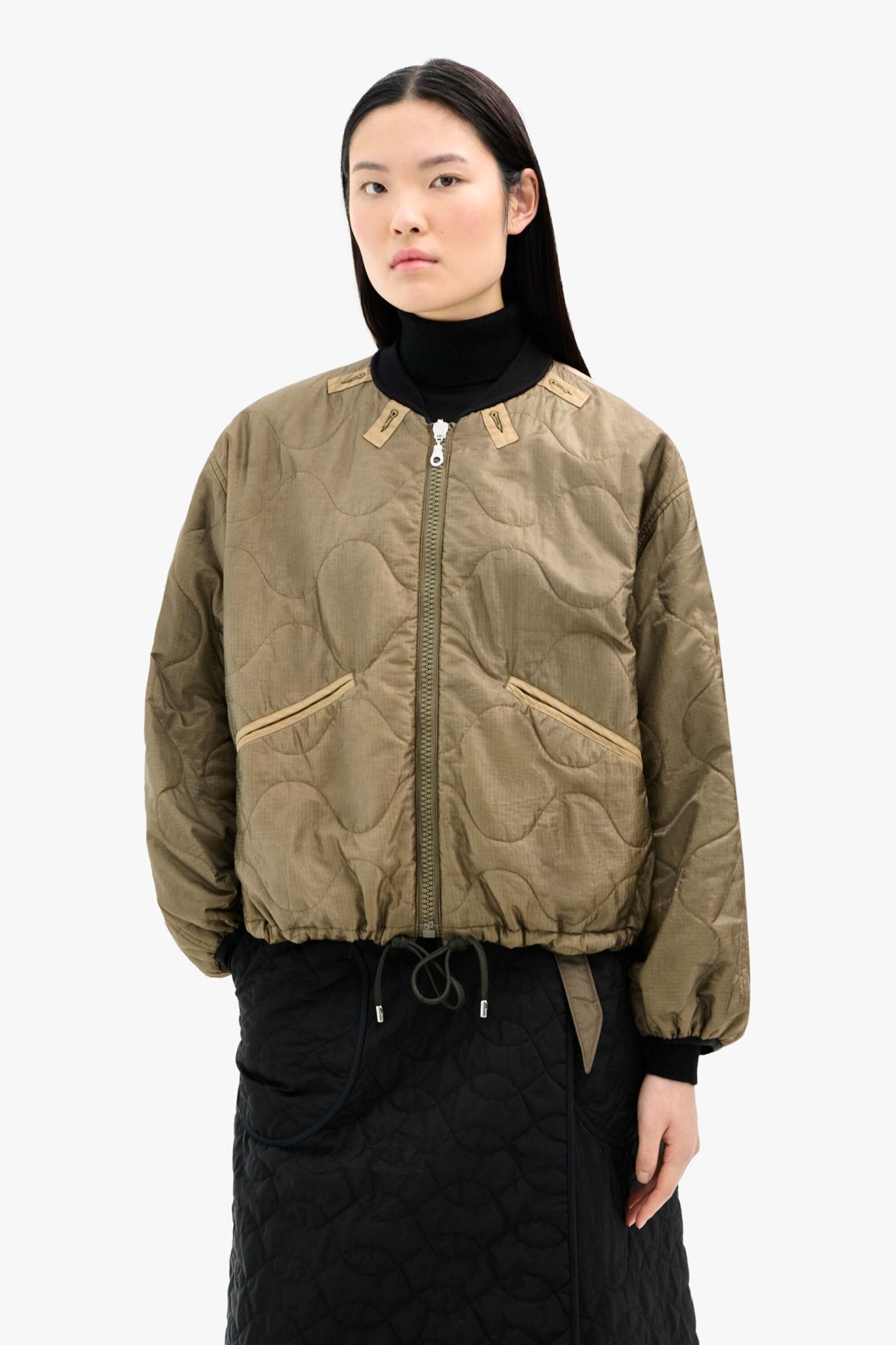Reverse Model Image