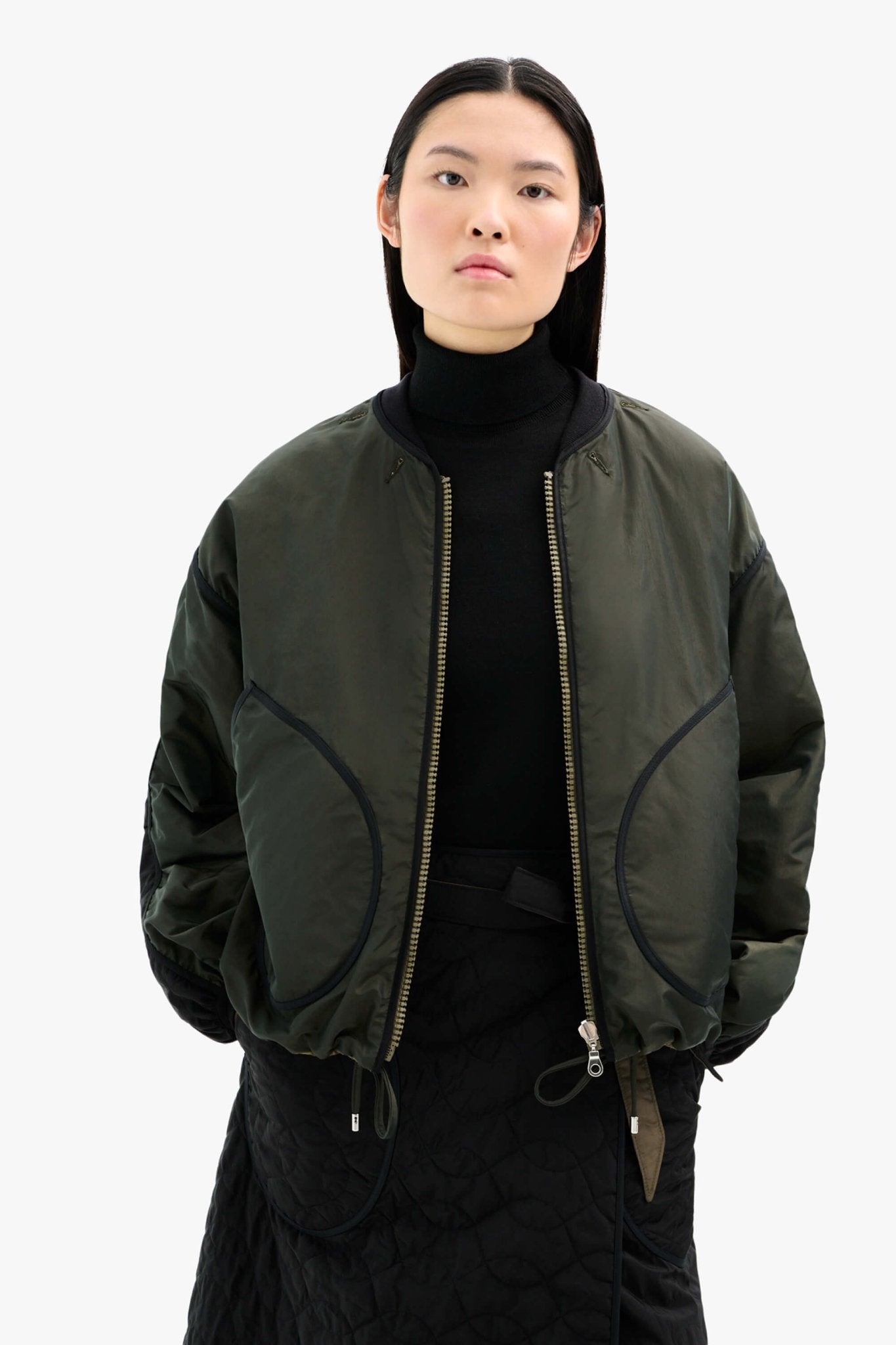 Front Model Image