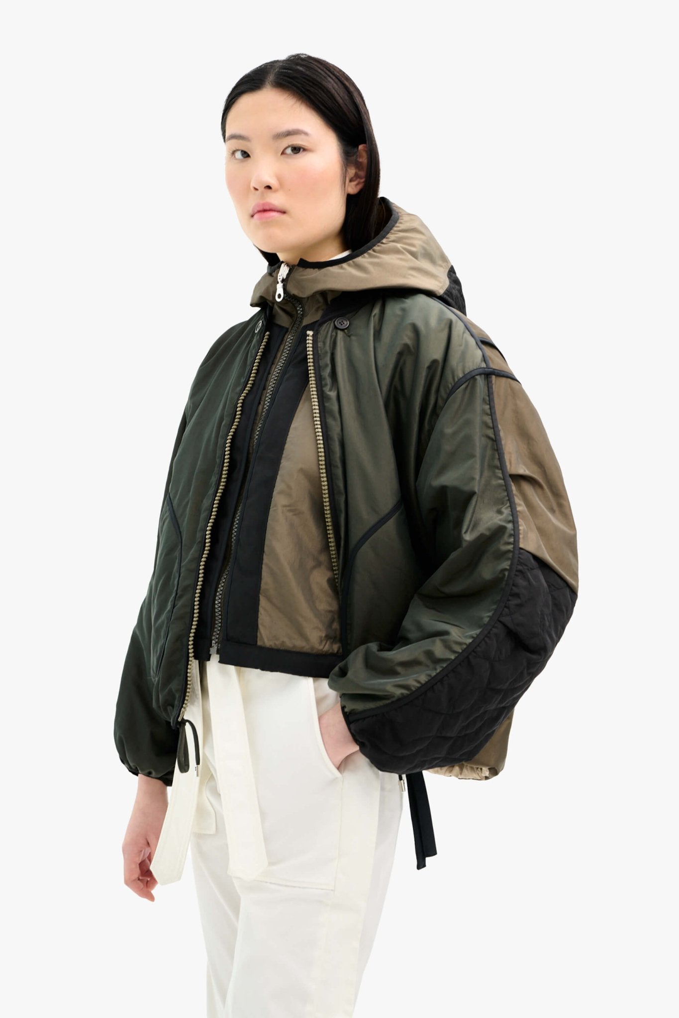 Front Model Image