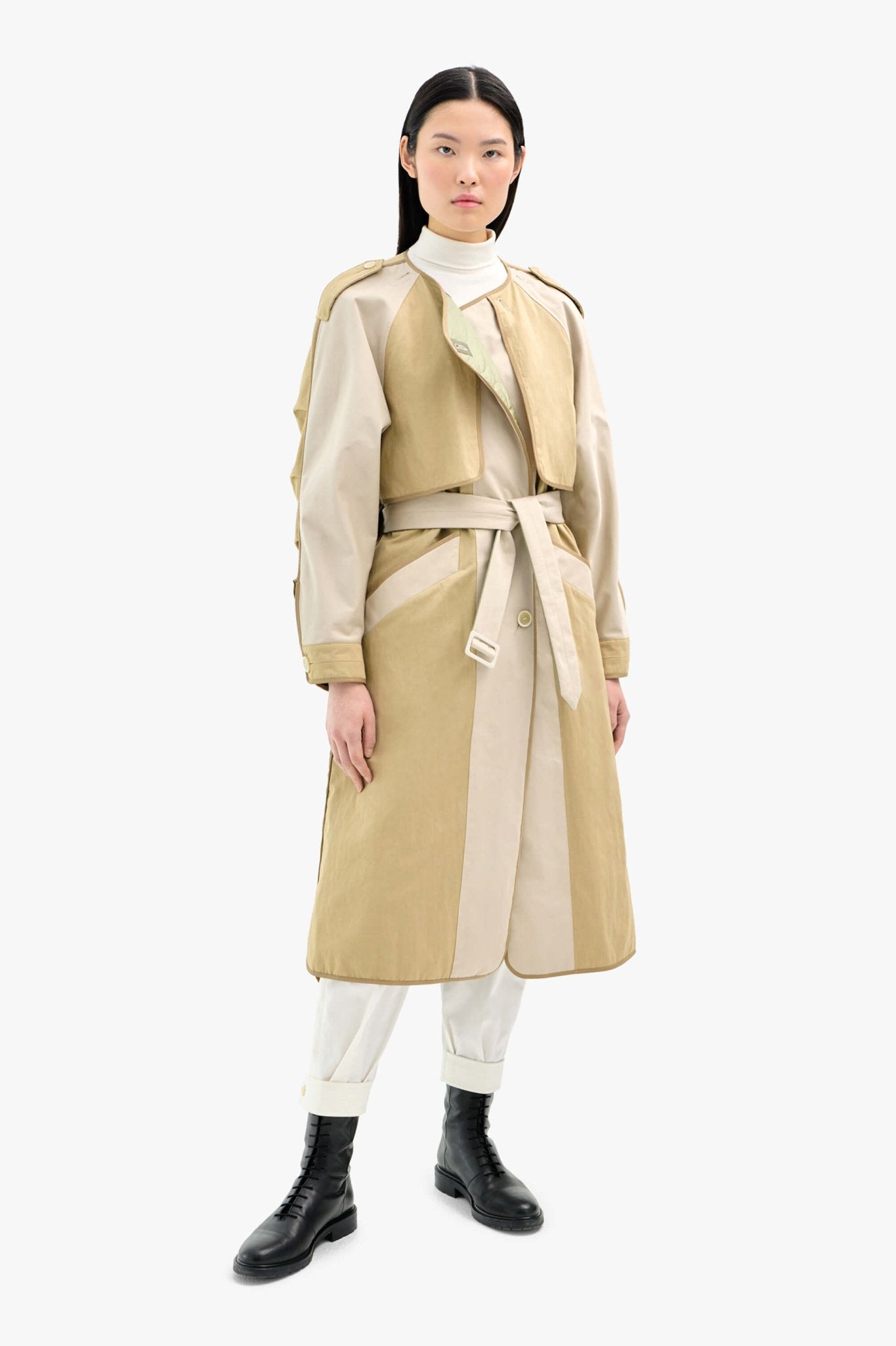 Front Model Image