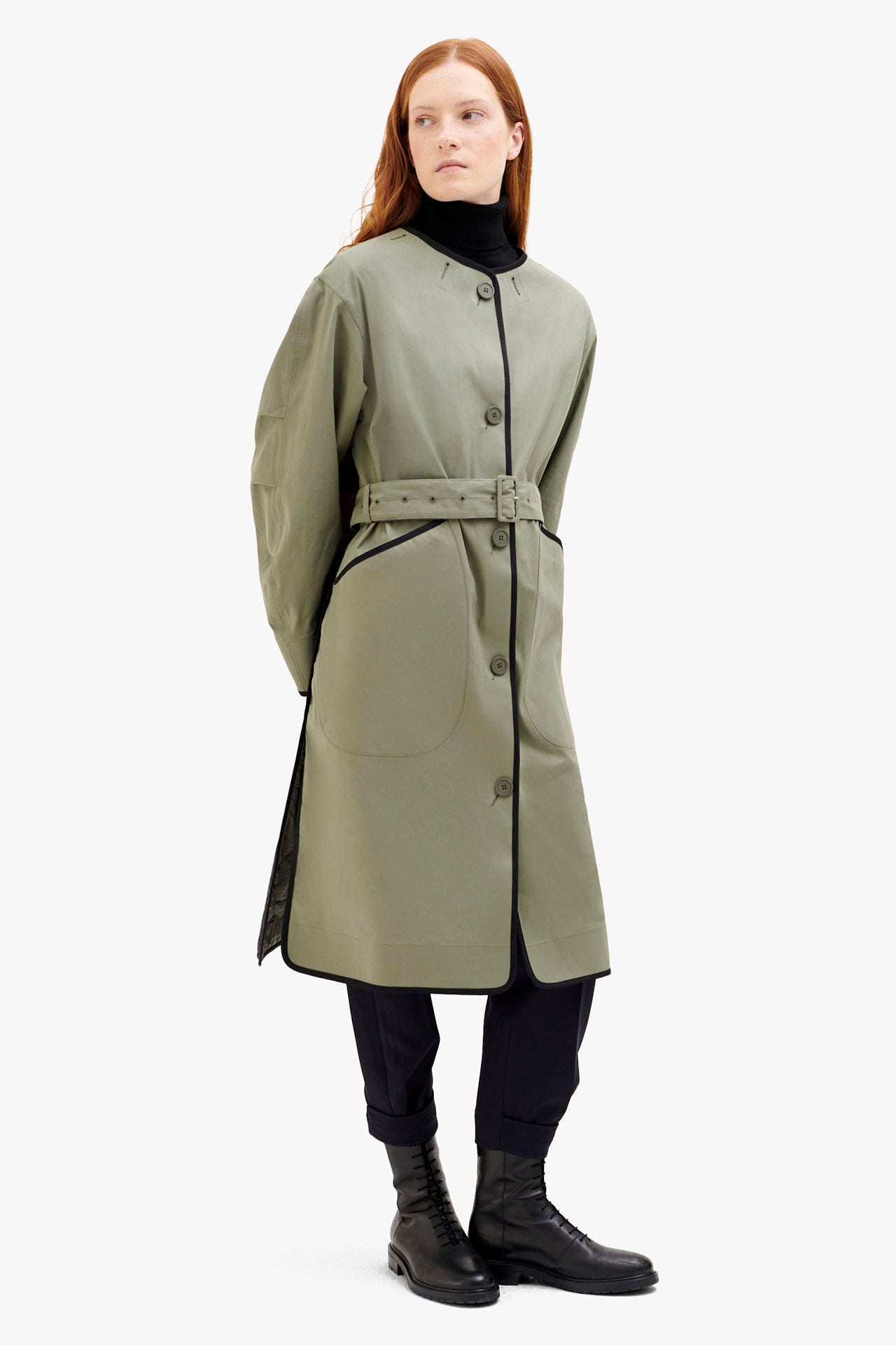 Reverse Model Image