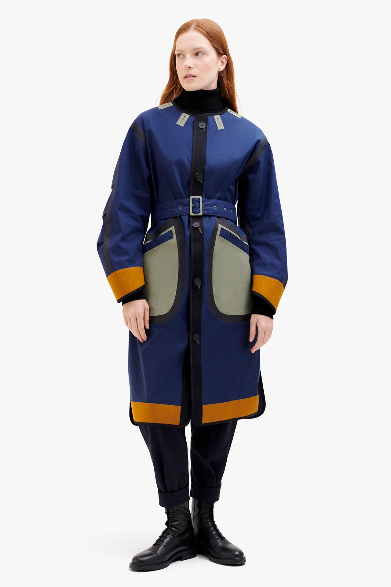 Front Model Image