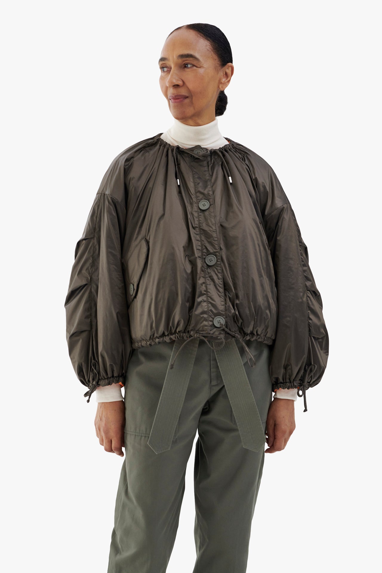 Reverse Model Image